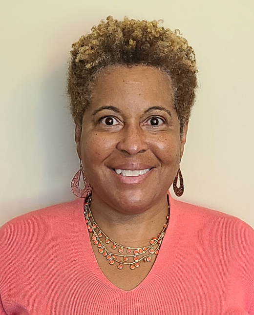 Stephanie Fustich, RN/BSN